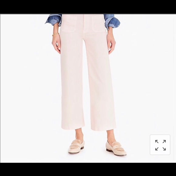 JCrew Academy Penny Loafer faux-fur Almond - Picture 3 of 8